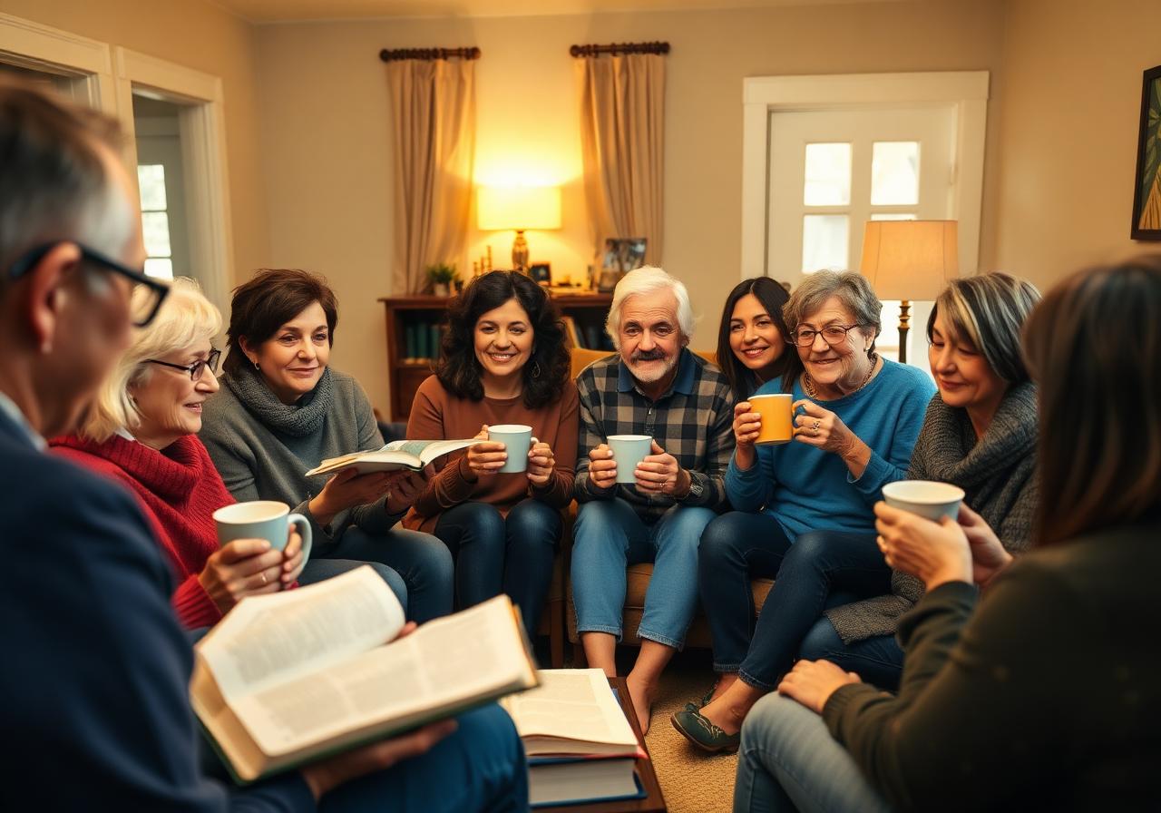 eGroups