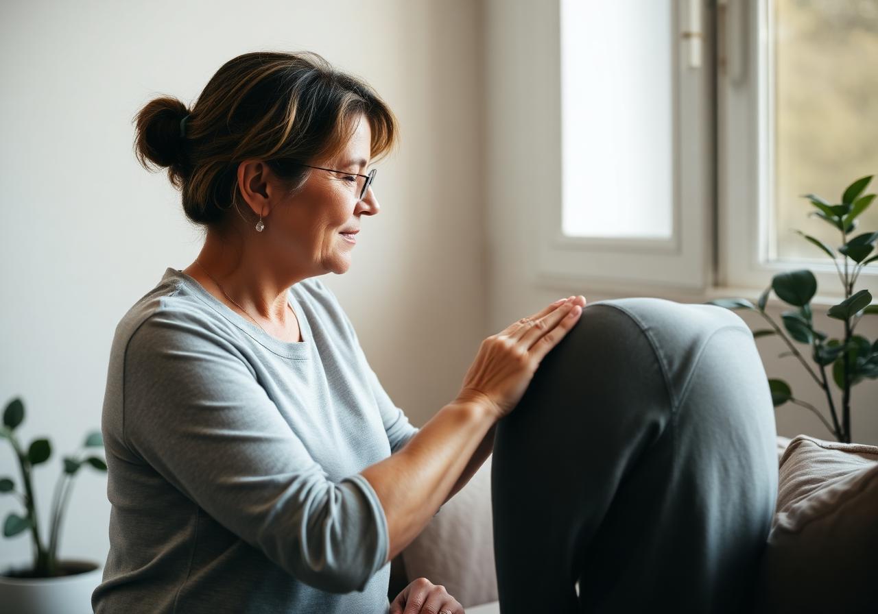 Mental Health & Wellness