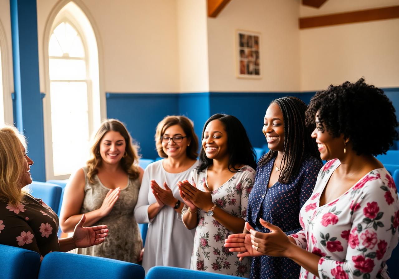 Women's Ministry
